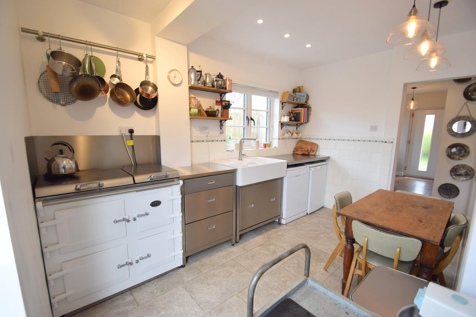 8 Parcau Road, Bridgend, Bridgend County Borough, CF31 4TA